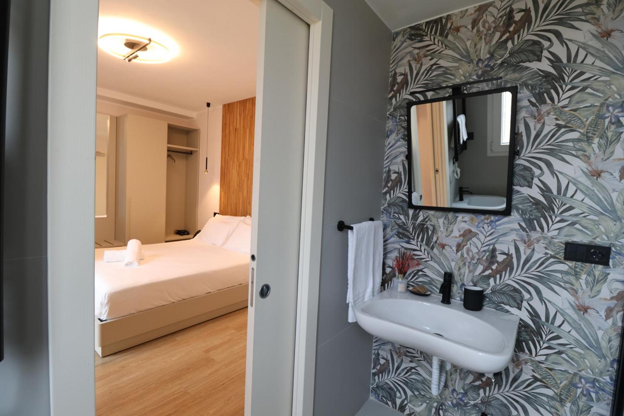 Hotel Miratorre Superior ปิซา ภายนอก รูปภาพ